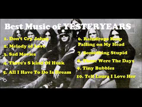 Music of Yesteryears