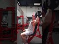 WARNING ⚠️ DO NOT do Shoulder Press like this…