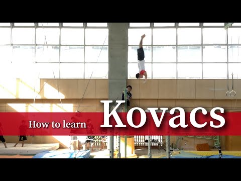 Kovacs