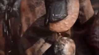 God Of War 3 GMV Powerwolf-Coleus Sanctus