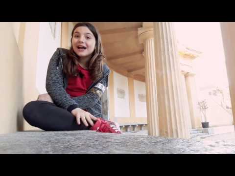 DICO A UN MIO AMICO CHE LO AMO? |scherzo|