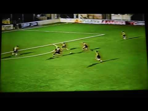 Alte  Brown 1 Def Cambaceres 2  5ta  fecha 1ra  B 2003 04