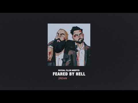 Social Club Misfits – Conmigo (feat. Sam Rivera, Jay Kalyl, & Samuel ASH) (Official Motion Audio)