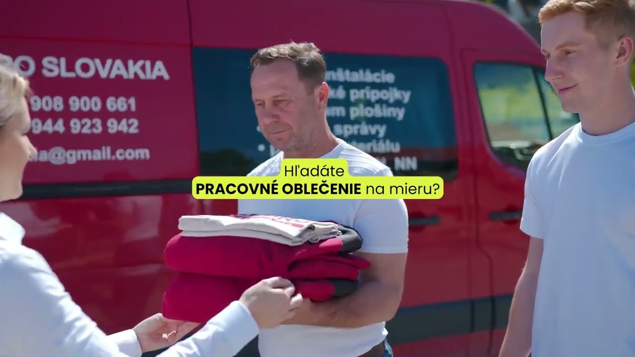 Embroo proces — od objednávky po doručenie