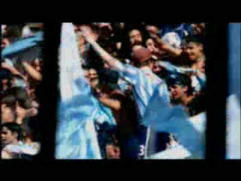 Filmico  Racing Vs Lanus 18º fecha 2001