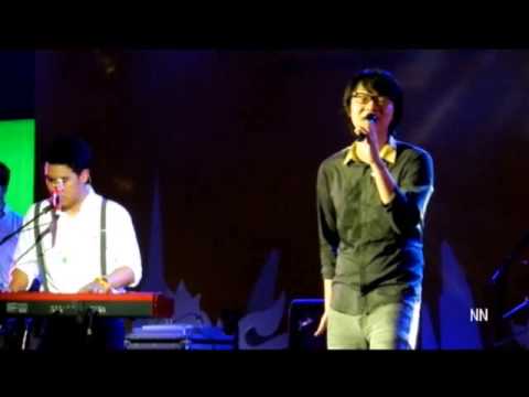 26-05-13 Lipta - ไม่ต้องขอโทษ @ SINGHA Present กรุงเทพ YOUNG เจ๋ง