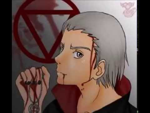 Blut an meinen Händen