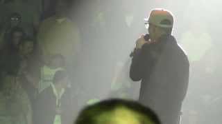 TobyMac Live: Hold On (Hits Deep Tour 2013)