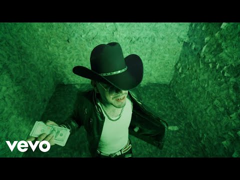 Lil Cas - Let Me See It (Official Music Video)