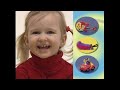 Opening To The Wiggles Space Dancing 2003 DVD