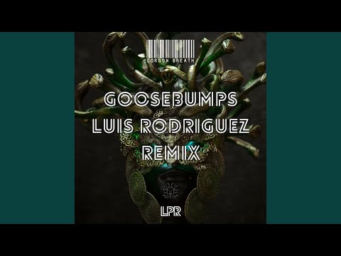 Goosebumps (Luis Rodriguez Remix)