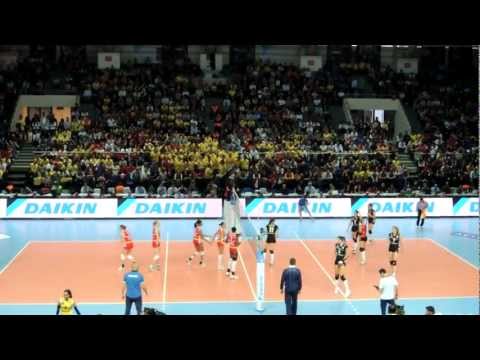 2013 CEV-Vakifbank