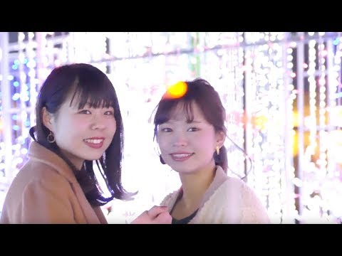 神戸女子大学 スマイルナビVol.67 メイキング