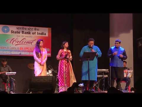 Nikita Daharwal Maang Ke Saath Tumhara by Nikita Daharwal & Srikant Narayan