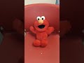 TICKLE ME ELMO