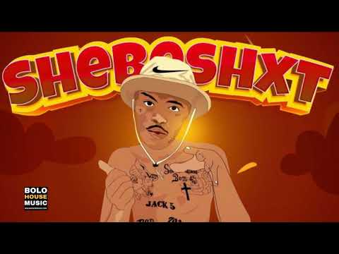 Tse Nnyane - Shebeshxt Ft Mckay Johnson_ Jojo Manjaro x Snowflake x Dj Tiano x Naqua SA  & Buddy Sax