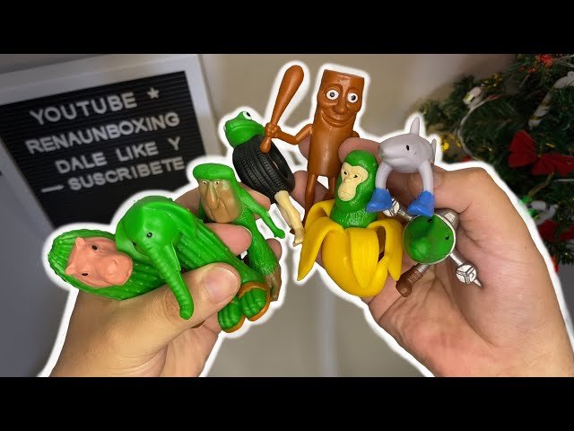 Vídeo relacionado con Genérico Tralalero Tralala. Tiburón Articulado con Zapatillas. 14 cm. Diseño Meme Italiano Impreso en 3D. Tralalarero Tralala Figura. Brainrot Italian Memes. Tralalero Tralala Juguete