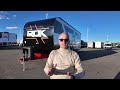 Check out this Video for a 2026 Irok Trailers IROK FS 3016 LUXE(Stock #750090)  for sale by Best RV Center. This unit is located in Turlock, CA