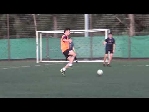 TDF VS CAMPESINO CITY - #LigaNuñez - #Clausura SLS - 1/10/2022