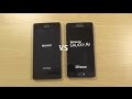 Sony Xperia M4 Aqua VS Samsung Galaxy A5 ...