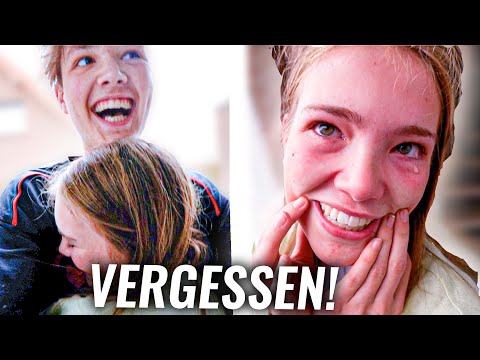 Ich PRANKE LEA an ihrem GEBURTSTAG! (sie denkt ich habs vergessen)