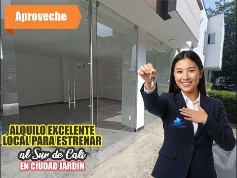 Locales y Bodegas, Alquiler, Ciudad Jardín - $2.400.000