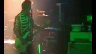 Randy - Rockin pneumonia Live