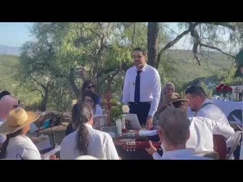 LINDO JARDIM - MADRINHA NONATA - Céu de San Diego/CA _ Santo Daime