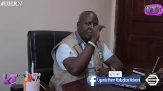 Uganda Harm Reduction Network