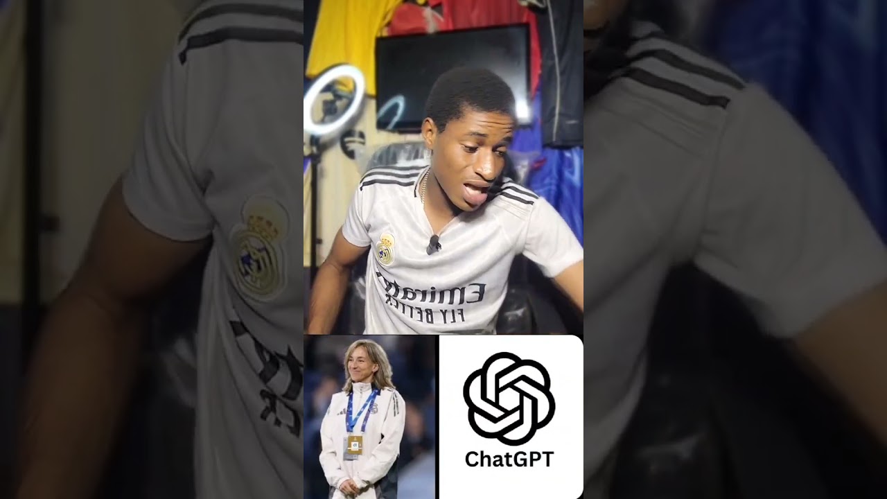 BREAKING: FORMER Real Madrid NUTRITIONIST Itziar Gonzalez SAYS ON IG THAT REAL MADRID