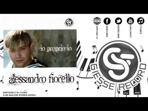 Alessandro Fiorello - Io con lei
