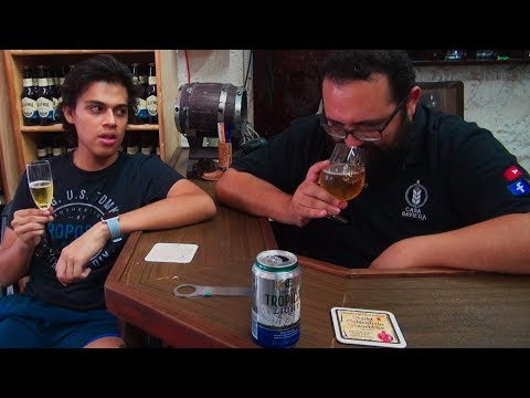 download lagu mp3 mp4 Cerveza Tropical, download lagu Cerveza Tropical gratis, unduh video klip Cerveza Tropical