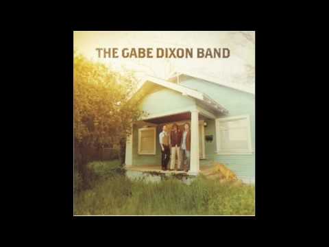'Disappear' - Gabe Dixon Band