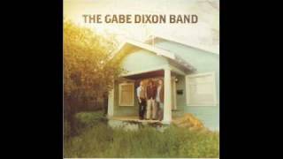 Disappear -The Gabe Dixon Band