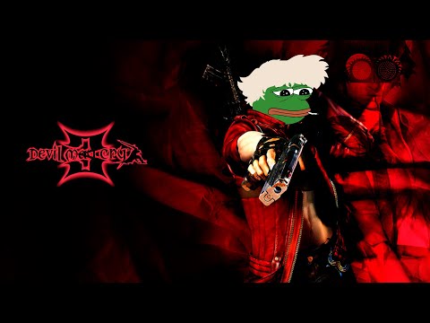Devil May Cry 3 pt8