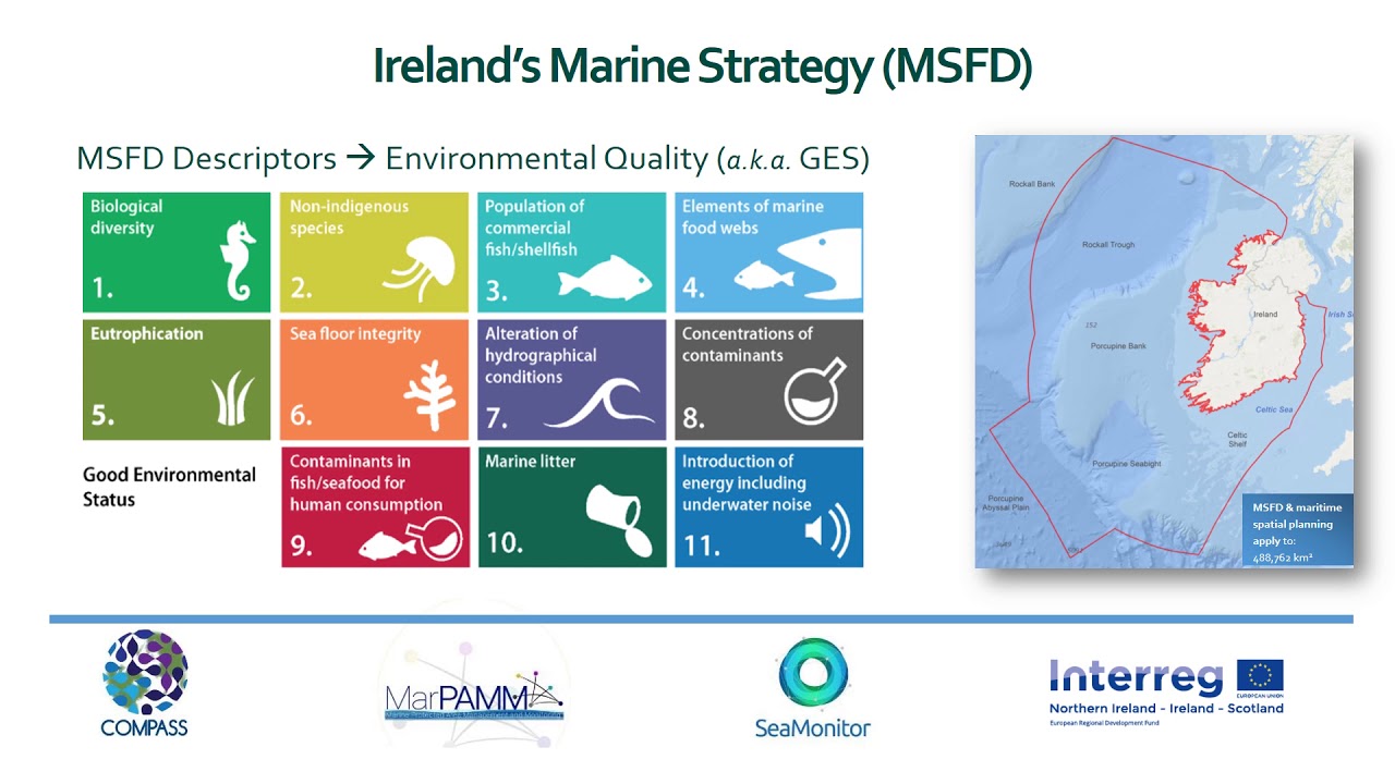 Session 4   Ireland Marine Policy pdf