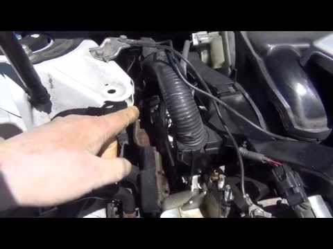 3.5L V6 Camry VVT-i Oil Failure - Near Engine Failure
