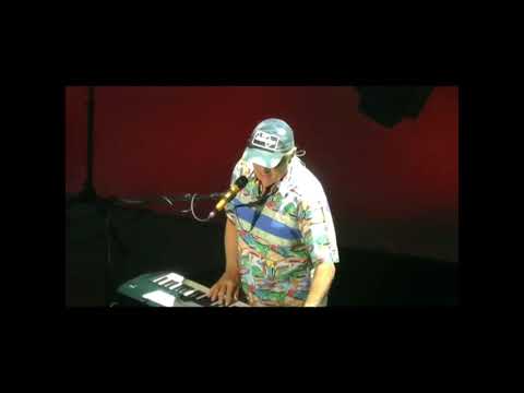 Videoclip de Disney Girls (1957) (Live/2012) — The Beach Boys