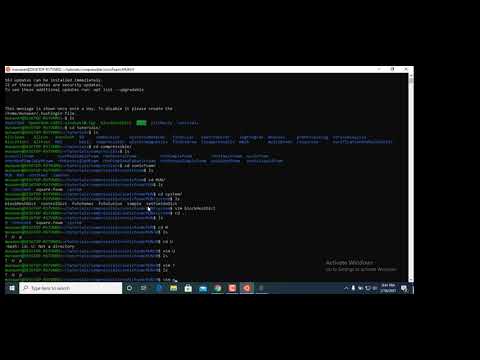 Set boundary Conditions in OpenFOAM