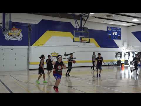 RTBANG vs Chilling - Sunday tier 10 - tcbl 2022 spring