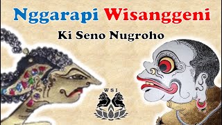 Download lagu Segmen Gayeng | Wisanggeni Digarapi | Ki Seno Nugroho mp3