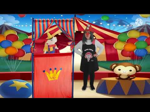 FUNCIÓN  DE TÍTERES