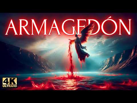 LA BATALLA FINAL DEL APOCALIPSIS 🎬 EL ARMAGEDÓN Como Nunca lo Has Visto