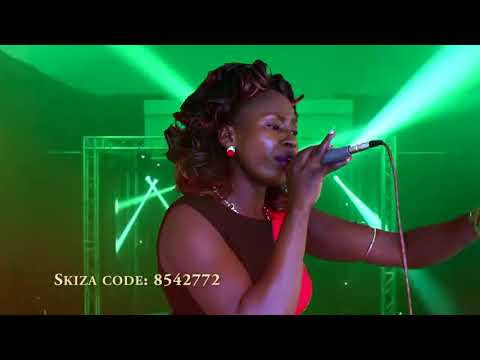 Athuuri a thiku ici  by Shiku Chepchumba (Official video)