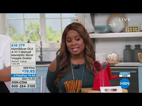 HSN | As Seen On TV 09.19.2018 - 07 PM