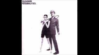 Television Personalities - World of Pauline Lewis