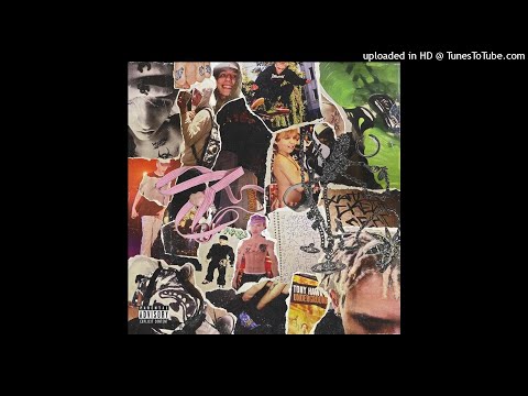 LIL MORTY & FENDIGLOCK - SK8L!F34L (Instrumental Remake)