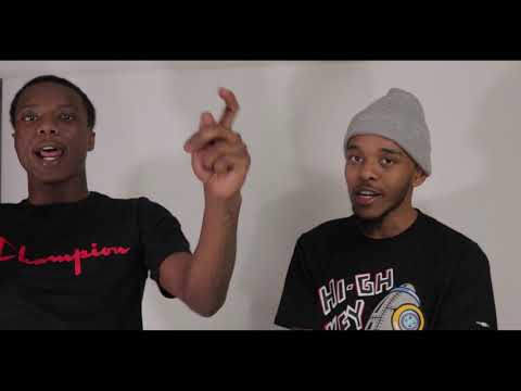 Cheeto - FTT Nino x YPN Nell Shot by BMO Visuals