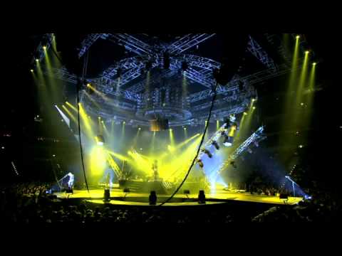 Kabát -   Wonder DVD 2011