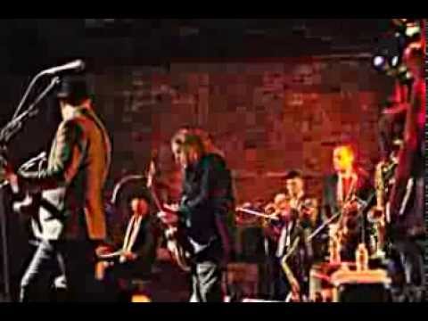 Bowlive 5 : Soulive w/ George Porter Jr & Warren Haynes : Aint No Use 3/14/2014